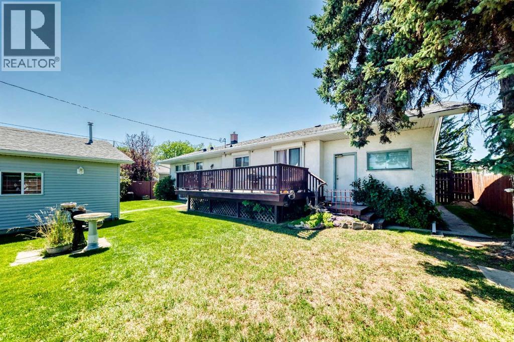 5608 Buckthorn Road NW, Calgary, Alberta  T2K 2Y5 - Photo 42 - A2327474
