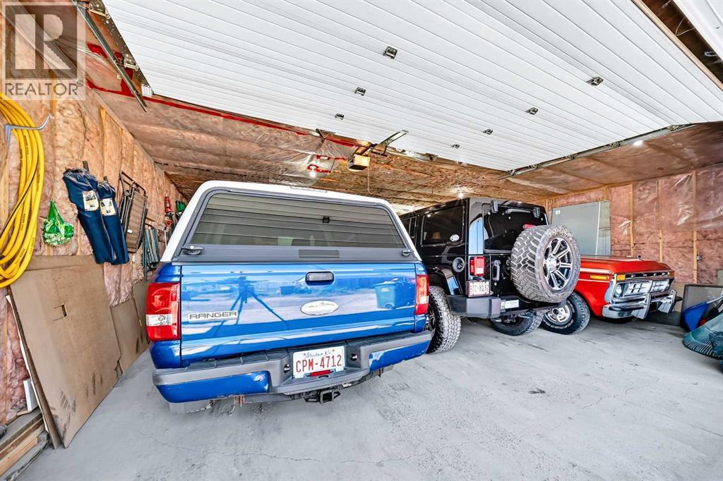 5608 Buckthorn Road NW, Calgary, Alberta  T2K 2Y5 - Photo 36 - A2327474