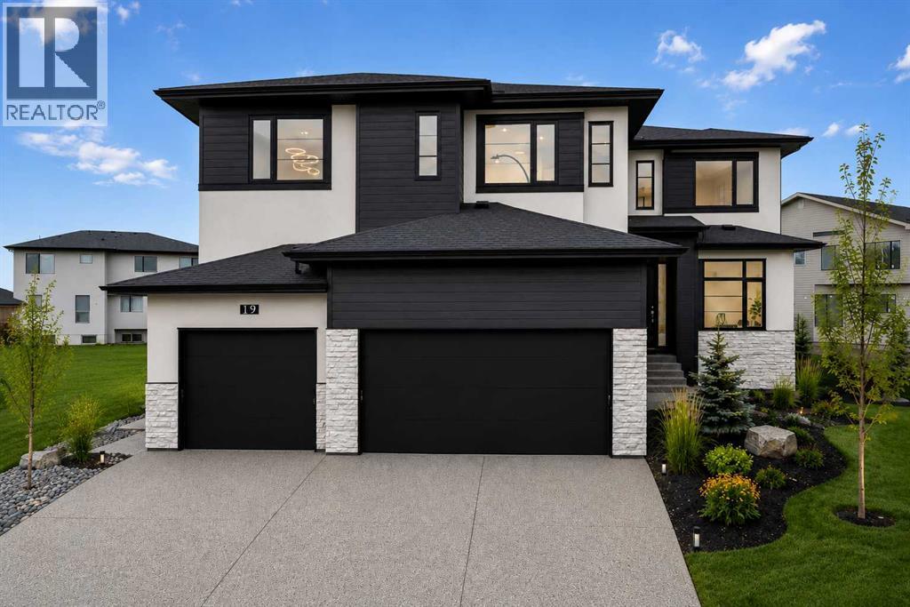 19 Rockcliff Court NW, calgary, Alberta