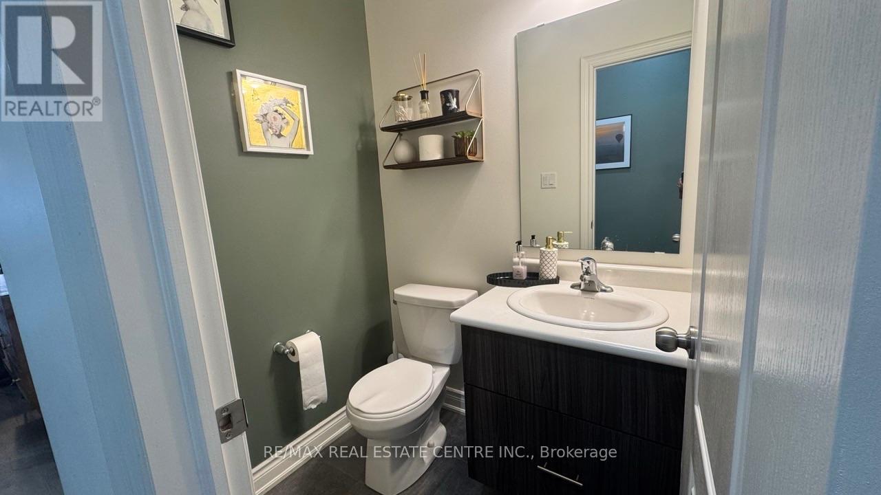 31 Brushwood Drive, Brampton, Ontario  L6Y 6G6 - Photo 19 - W13551008