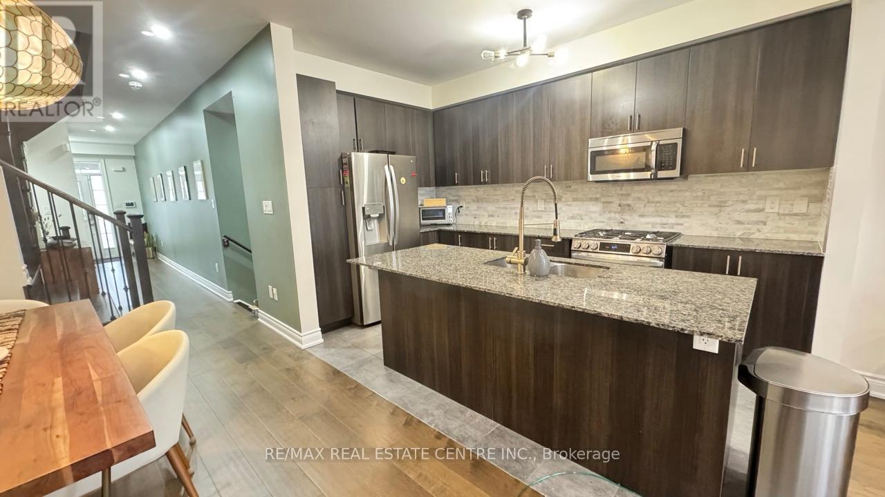 31 Brushwood Drive, Brampton, Ontario  L6Y 6G6 - Photo 13 - W13551008
