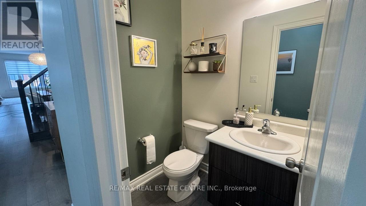 31 Brushwood Drive, Brampton, Ontario  L6Y 6G6 - Photo 18 - W13551008