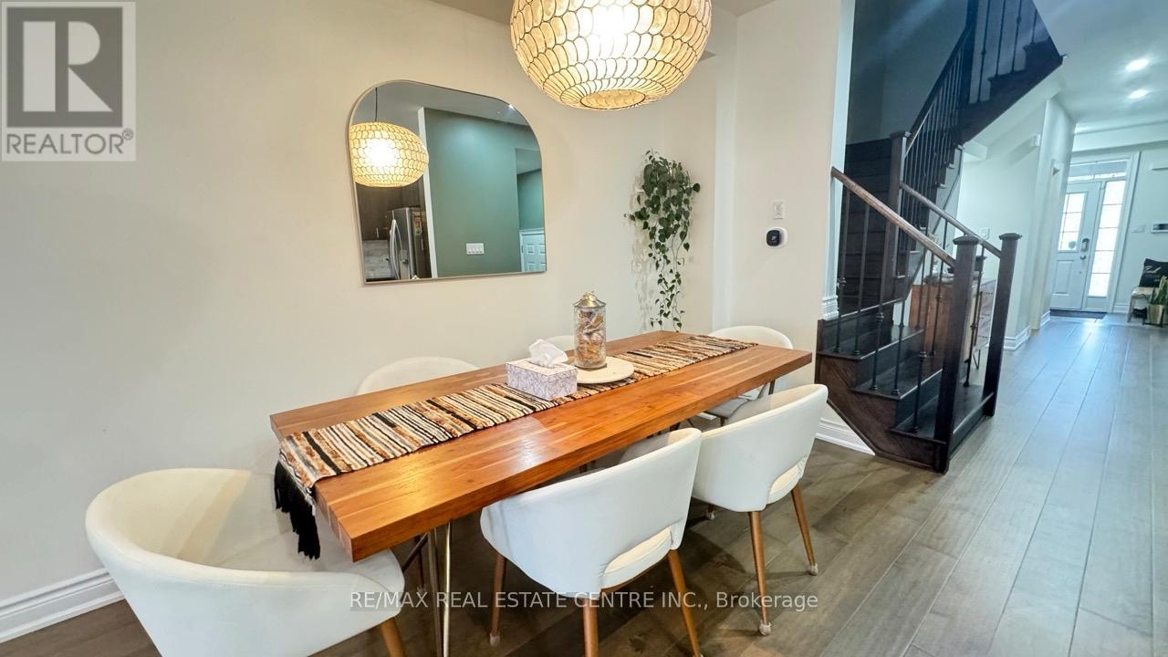31 Brushwood Drive, Brampton, Ontario  L6Y 6G6 - Photo 11 - W13551008