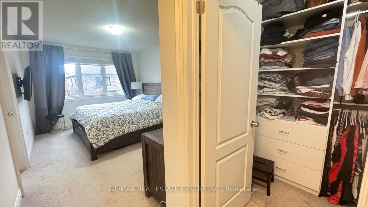 31 Brushwood Drive, Brampton, Ontario  L6Y 6G6 - Photo 26 - W13551008