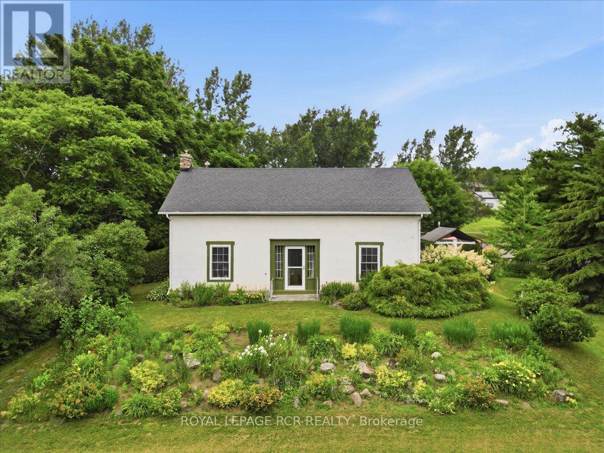 14116 County Road #2 Road, Cramahe, Ontario  K0K 1H0 - Photo 2 - X13550402