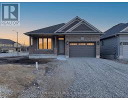 42200 MCBAIN LINE, Central Elgin, Ontario
