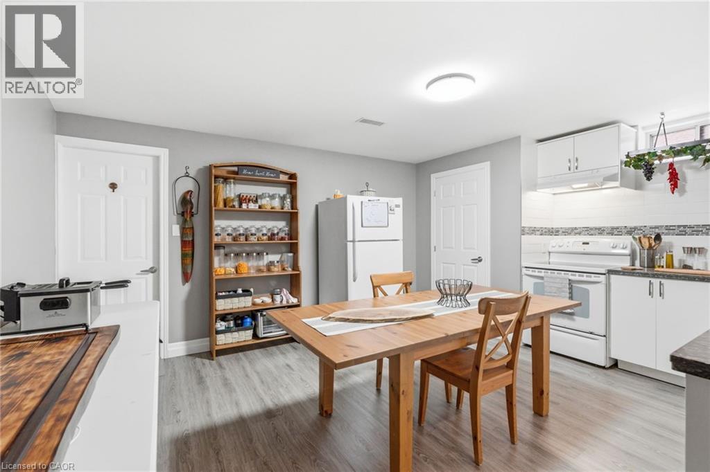 303 Caledon Avenue Unit# Lower, Hamilton, Ontario  L9C 3C9 - Photo 14 - 40847216
