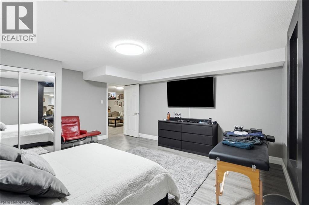 303 Caledon Avenue Unit# Lower, Hamilton, Ontario  L9C 3C9 - Photo 22 - 40847216