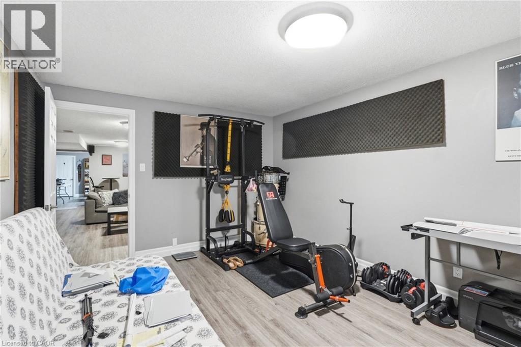 303 Caledon Avenue Unit# Lower, Hamilton, Ontario  L9C 3C9 - Photo 24 - 40847216