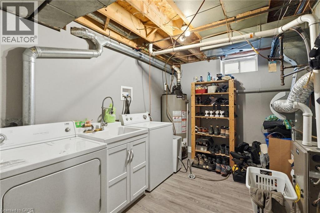 303 Caledon Avenue Unit# Lower, Hamilton, Ontario  L9C 3C9 - Photo 28 - 40847216