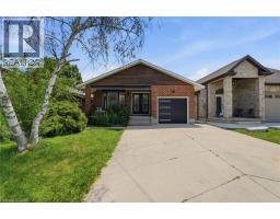 303 CALEDON Avenue Unit# LOWER, hamilton, Ontario