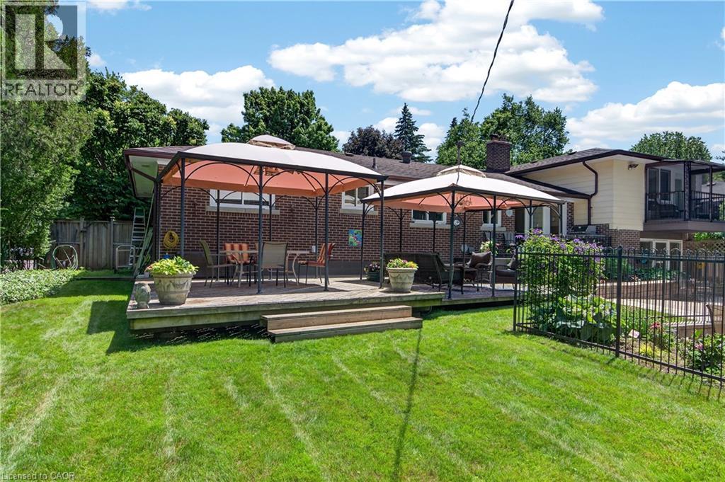 657 Iroquois Avenue, Ancaster, Ontario  L9G 3B6 - Photo 36 - 40845890