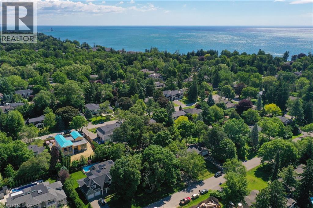 161 Dornie Road, Oakville, Ontario  L6J 4N7 - Photo 40 - 40841884
