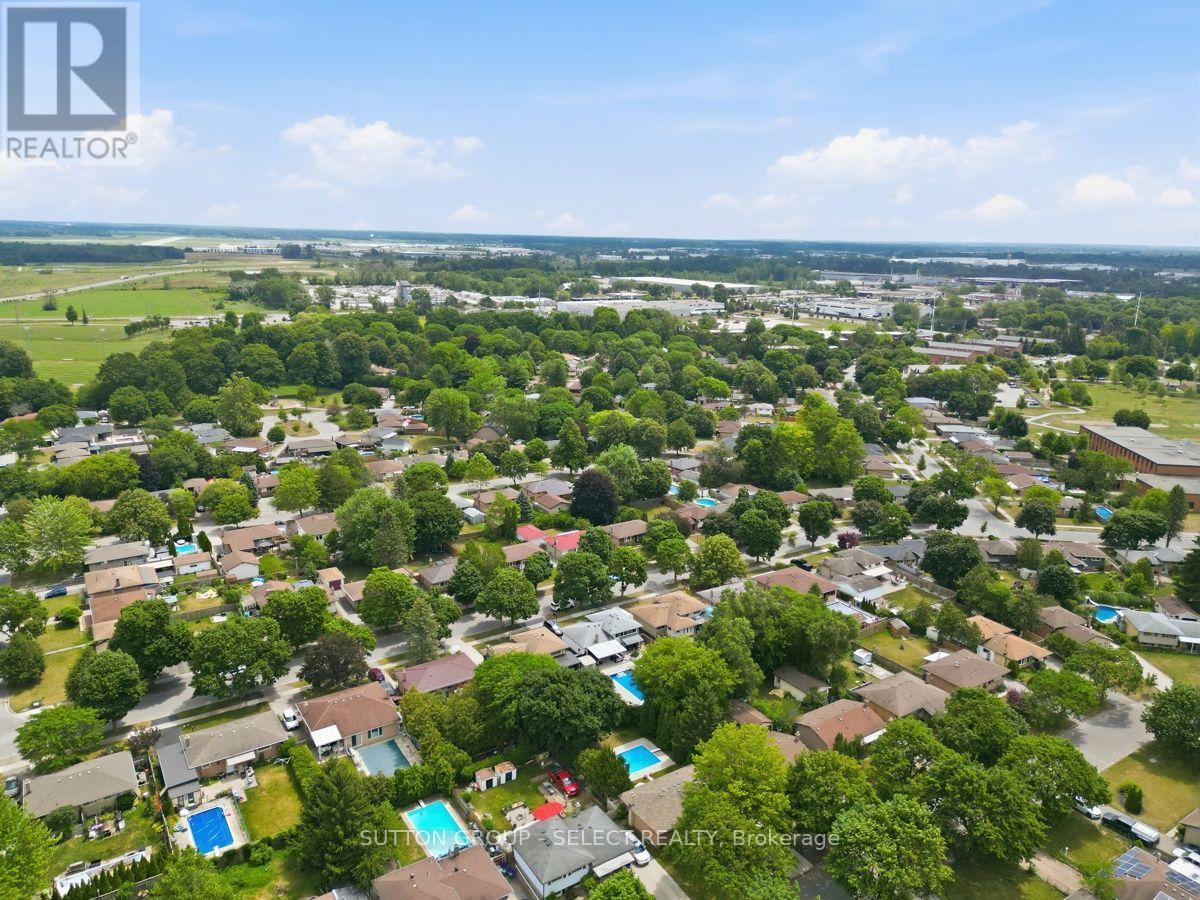 107 Aponi Crescent, London East, Ontario  N5V 2V3 - Photo 46 - X13551084