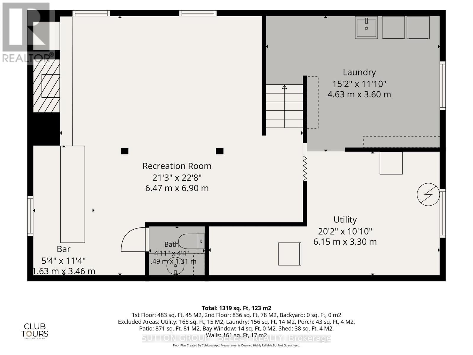 107 Aponi Crescent, London East, Ontario  N5V 2V3 - Photo 49 - X13551084