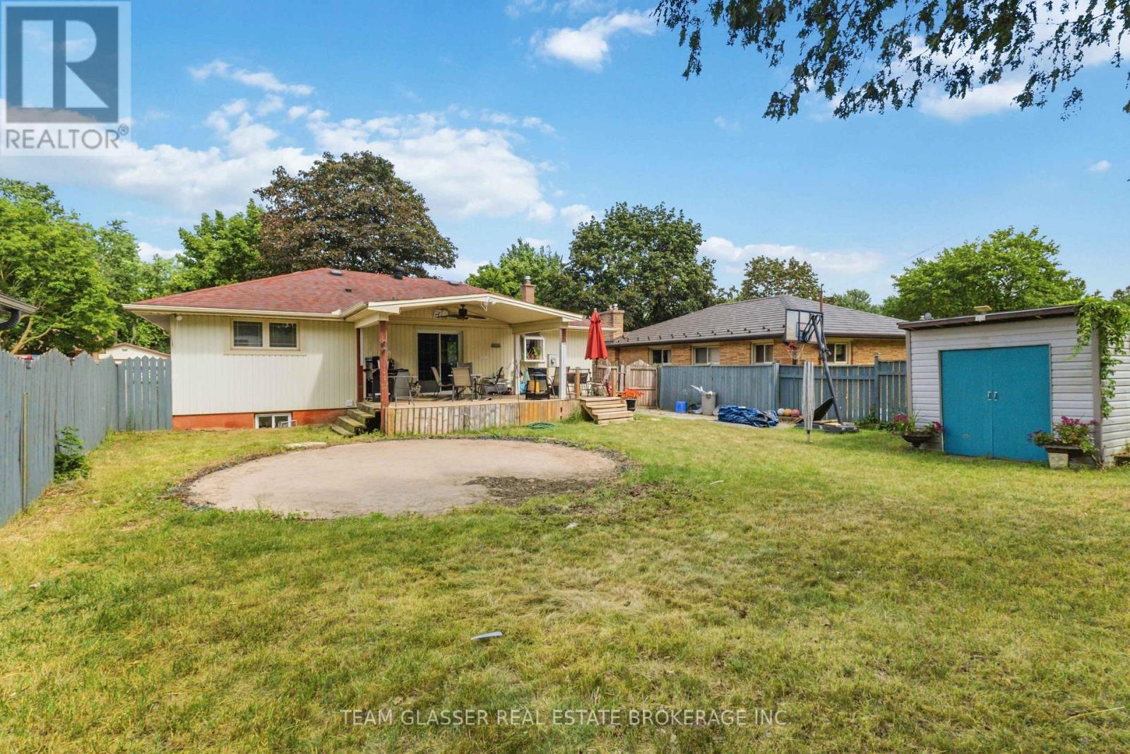 307 Tweedsmuir Avenue, London East, Ontario  N5W 1L5 - Photo 38 - X13551098