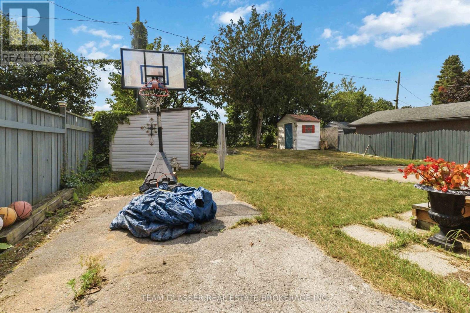 307 Tweedsmuir Avenue, London East, Ontario  N5W 1L5 - Photo 39 - X13551098