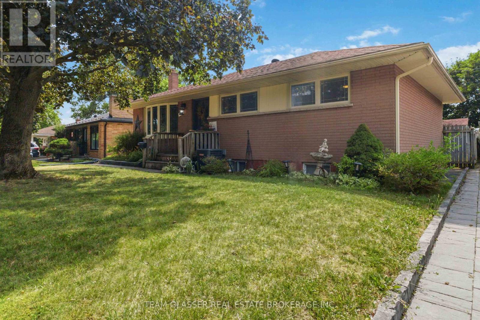 307 Tweedsmuir Avenue, London East, Ontario  N5W 1L5 - Photo 4 - X13551098