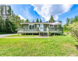 1369 B GREENWOOD ROAD, Whitewater Region, Ontario
