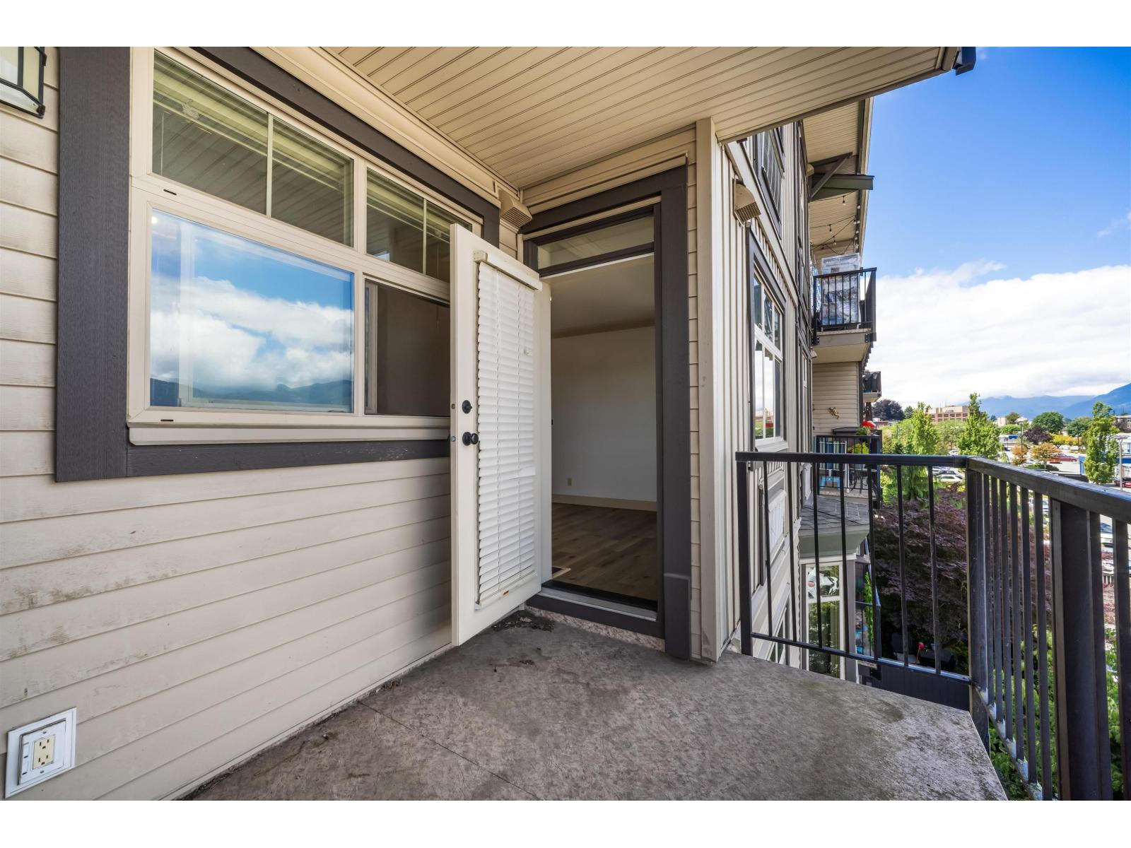 307 45893 Chesterfield Avenue, Chilliwack Downtown, Chilliwack, British Columbia  V2P 1M5 - Photo 21 - R3145140