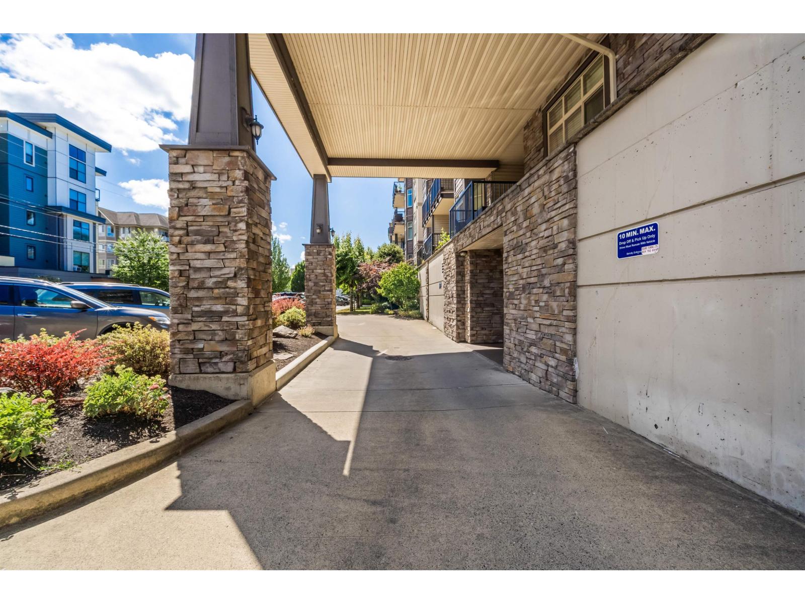 307 45893 Chesterfield Avenue, Chilliwack Downtown, Chilliwack, British Columbia  V2P 1M5 - Photo 24 - R3145140