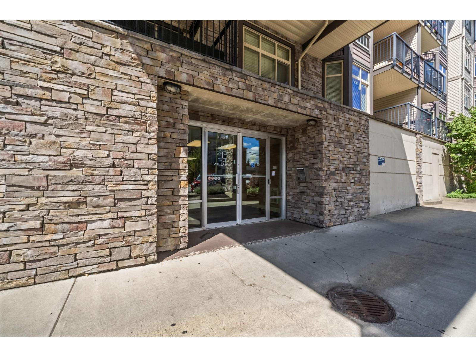 307 45893 Chesterfield Avenue, Chilliwack Downtown, Chilliwack, British Columbia  V2P 1M5 - Photo 25 - R3145140
