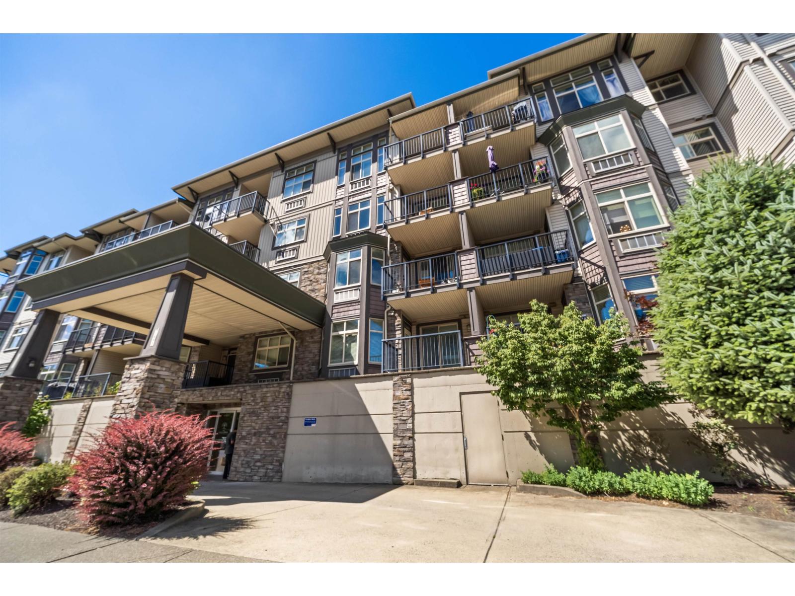 307 45893 Chesterfield Avenue, Chilliwack Downtown, Chilliwack, British Columbia  V2P 1M5 - Photo 26 - R3145140