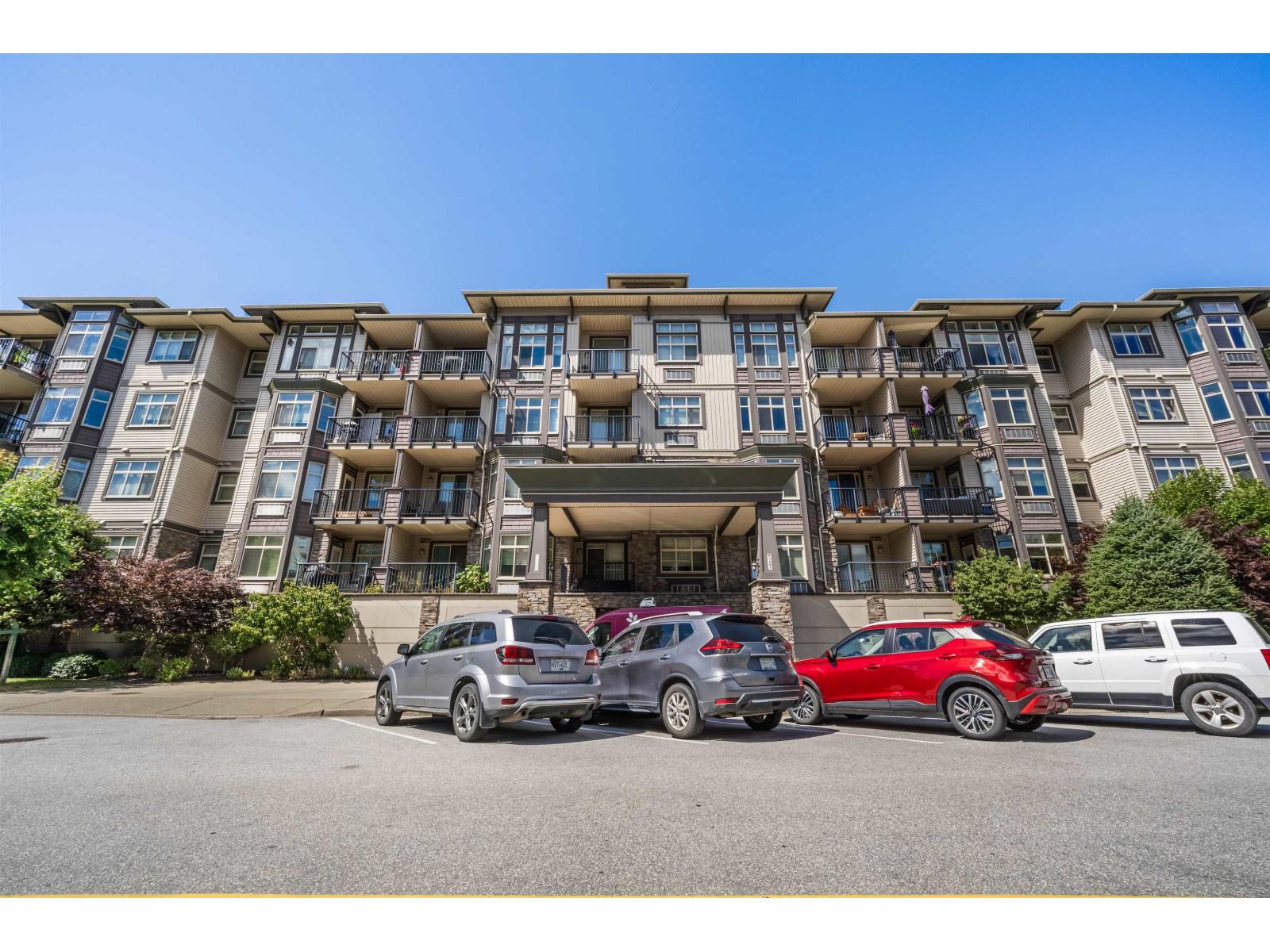 307 45893 Chesterfield Avenue, Chilliwack Downtown, Chilliwack, British Columbia  V2P 1M5 - Photo 28 - R3145140