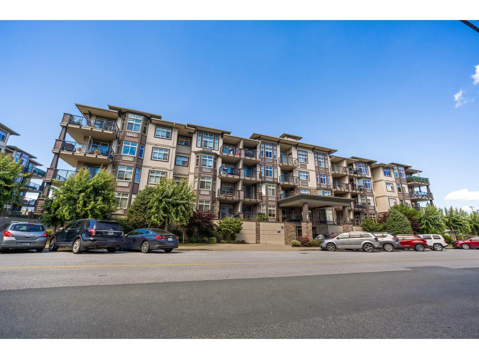 307 45893 Chesterfield Avenue, Chilliwack Downtown, Chilliwack, British Columbia  V2P 1M5 - Photo 29 - R3145140