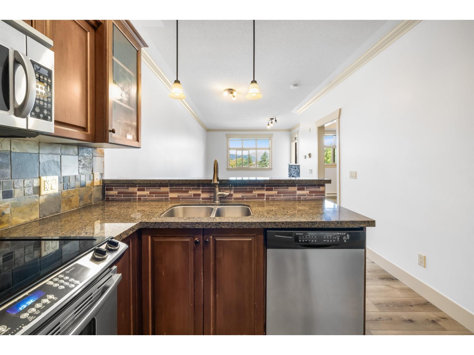 307 45893 Chesterfield Avenue, Chilliwack Downtown, Chilliwack, British Columbia  V2P 1M5 - Photo 6 - R3145140