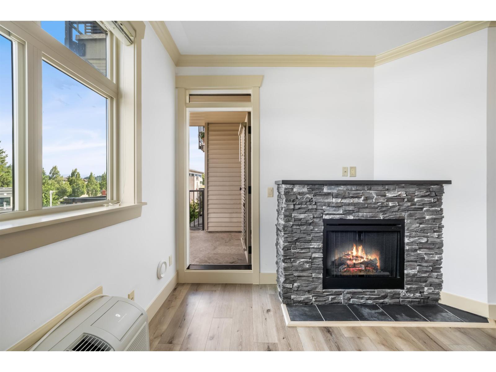 307 45893 Chesterfield Avenue, Chilliwack Downtown, Chilliwack, British Columbia  V2P 1M5 - Photo 8 - R3145140