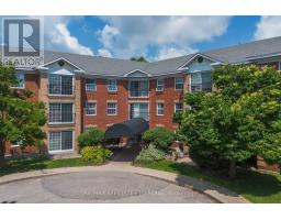 UNIT #316 - 40 PEARL STREET, Smiths Falls, Ontario