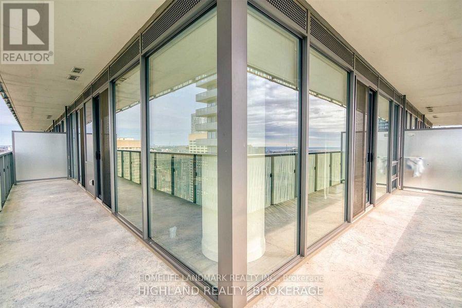 3905 - 50 Charles Street E, Toronto (Church-Yonge Corridor), Ontario  M4Y 0C3 - Photo 10 - C13551040