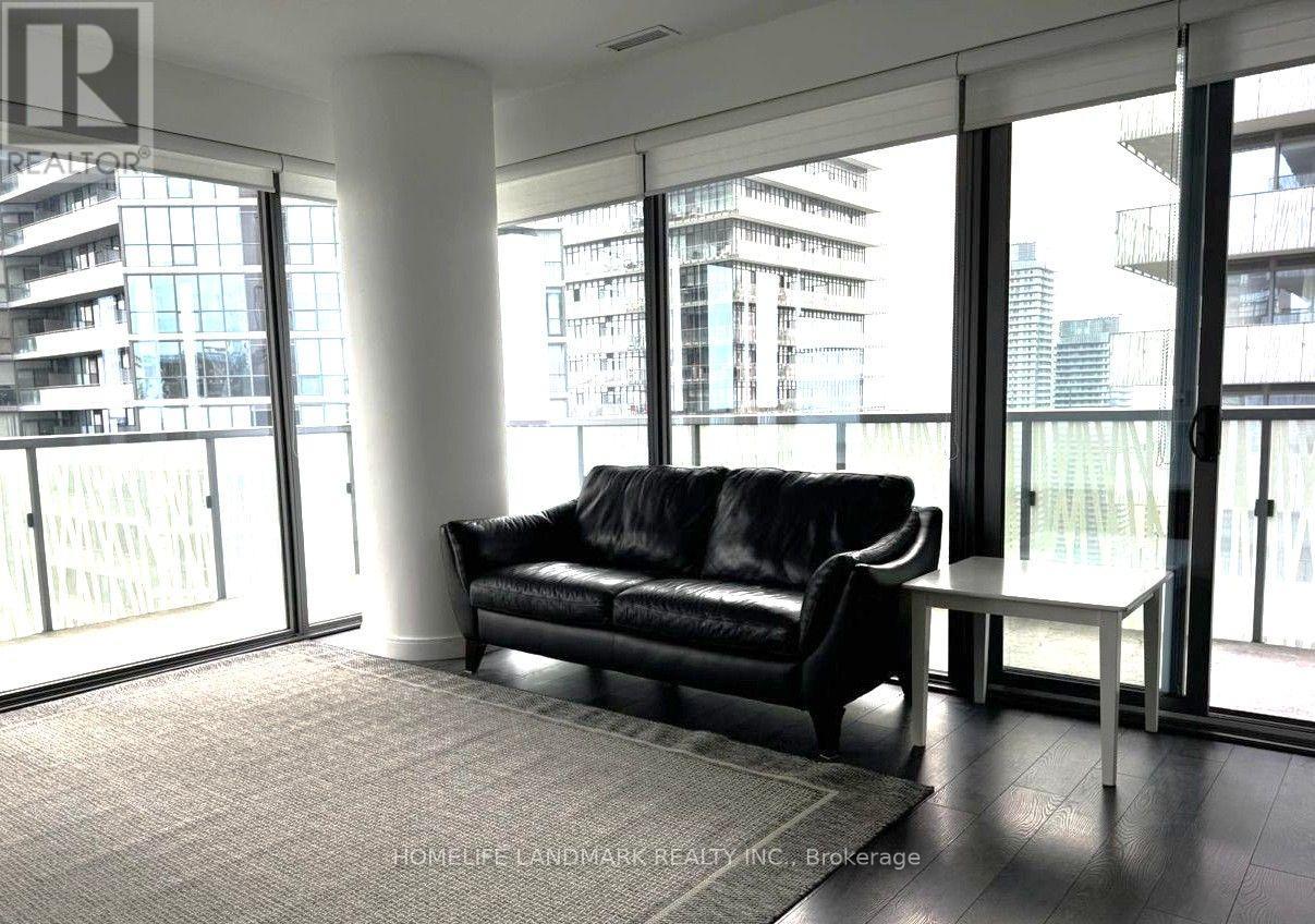 3905 - 50 Charles Street E, Toronto (Church-Yonge Corridor), Ontario  M4Y 0C3 - Photo 6 - C13551040