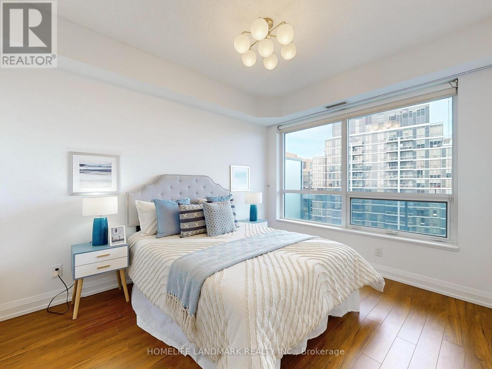 2307 - 2 Anndale Drive, Toronto, Ontario M2N 2W7 - Photo 10 - C13551090