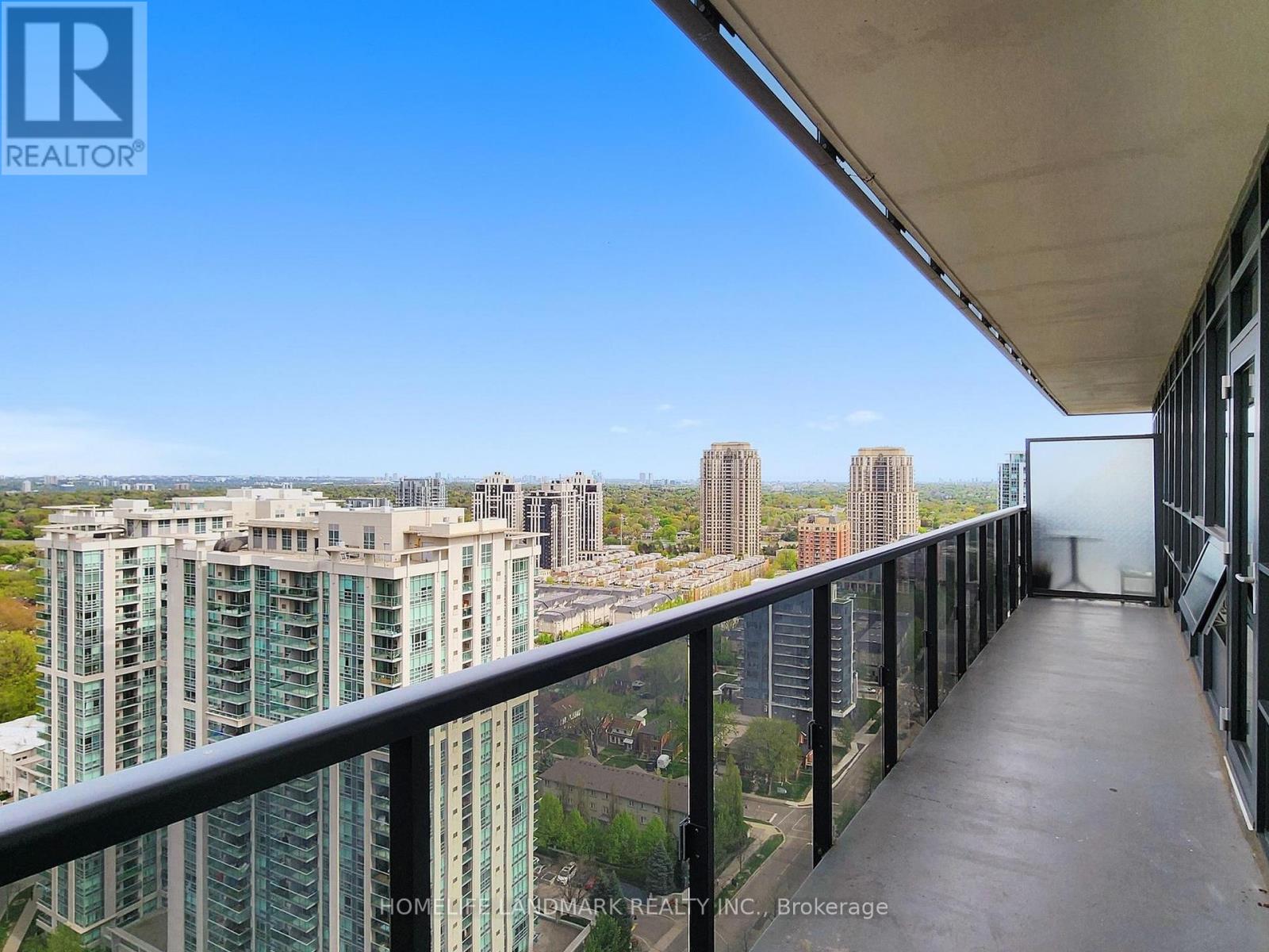 2307 - 2 Anndale Drive, Toronto, Ontario M2N 2W7 - Photo 16 - C13551090