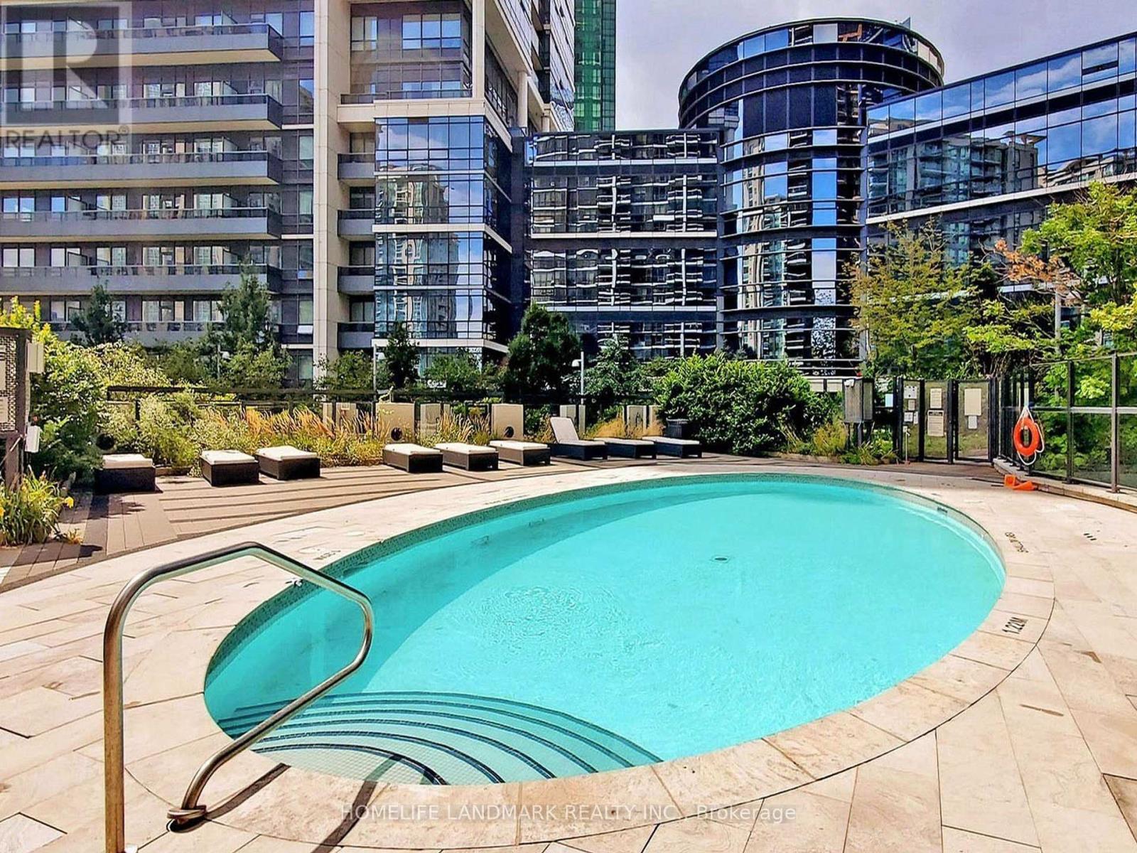 2307 - 2 Anndale Drive, Toronto, Ontario M2N 2W7 - Photo 18 - C13551090