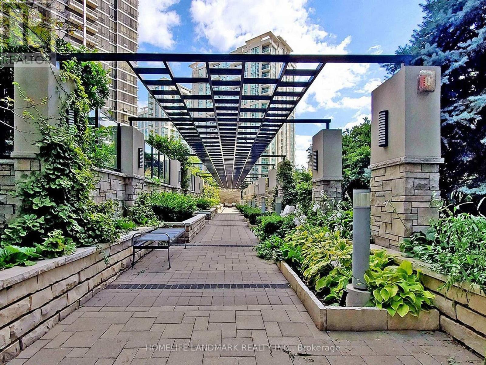 2307 - 2 Anndale Drive, Toronto, Ontario M2N 2W7 - Photo 19 - C13551090