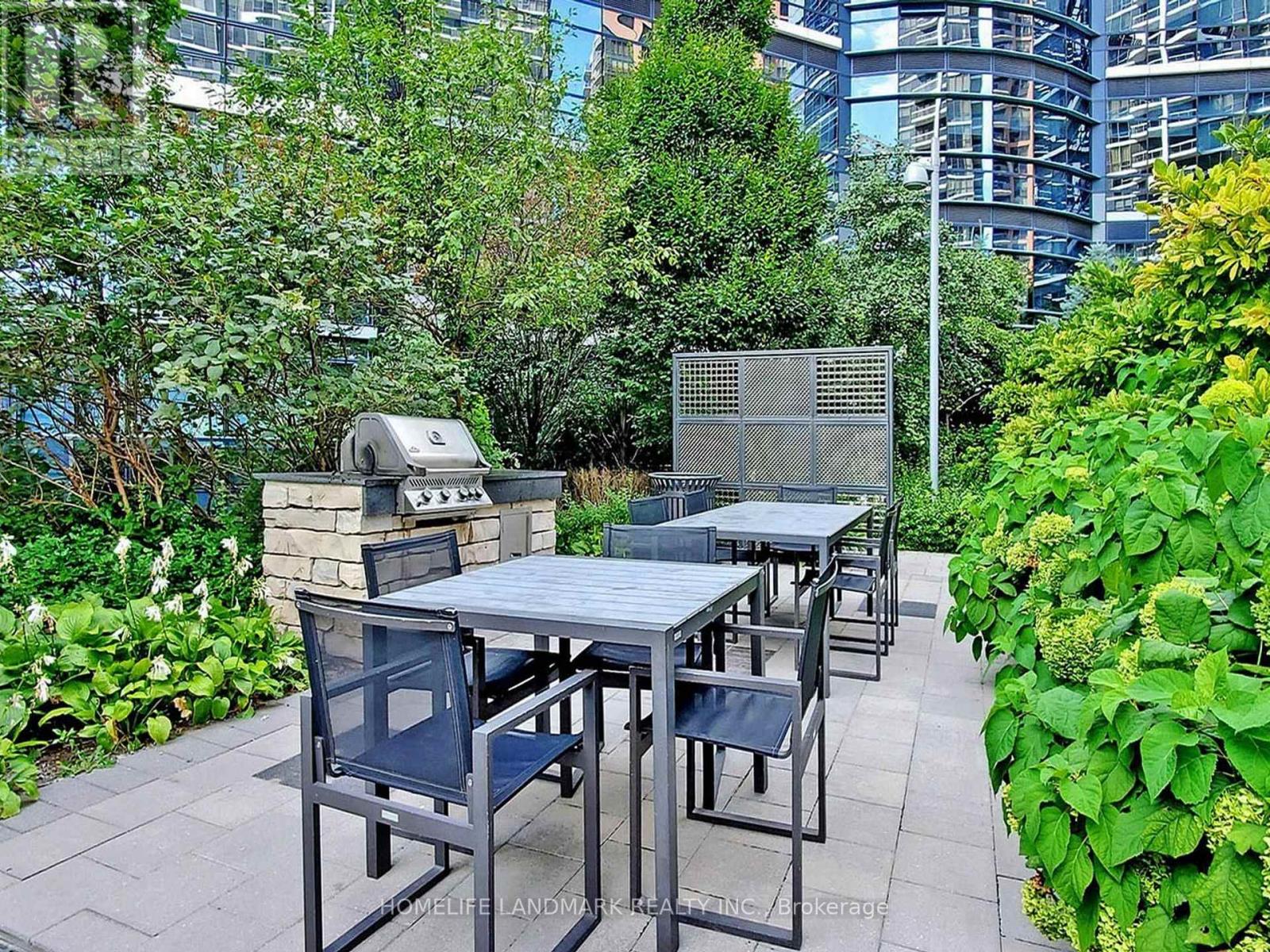 2307 - 2 Anndale Drive, Toronto, Ontario M2N 2W7 - Photo 20 - C13551090
