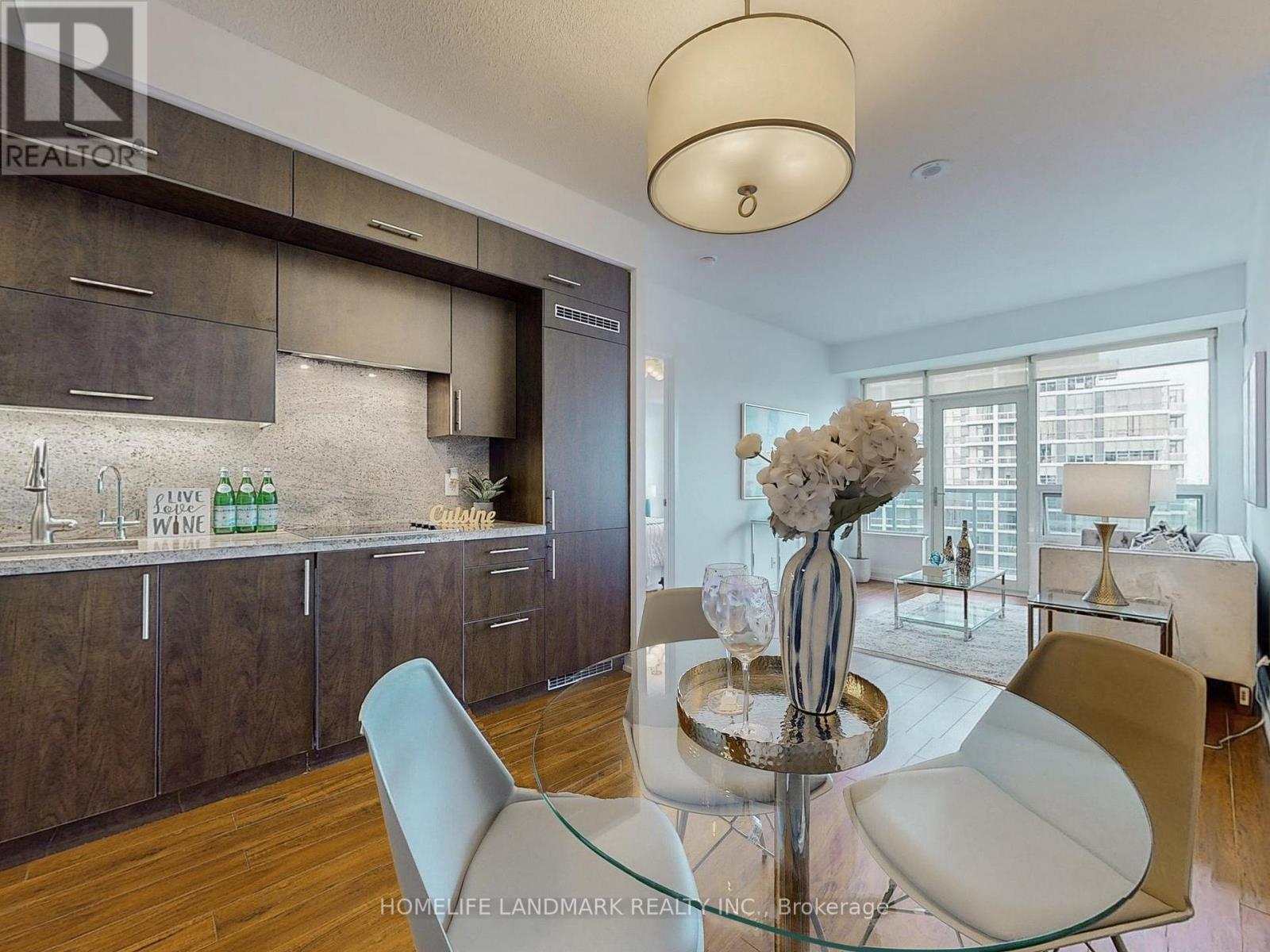 2307 - 2 Anndale Drive, Toronto, Ontario M2N 2W7 - Photo 6 - C13551090