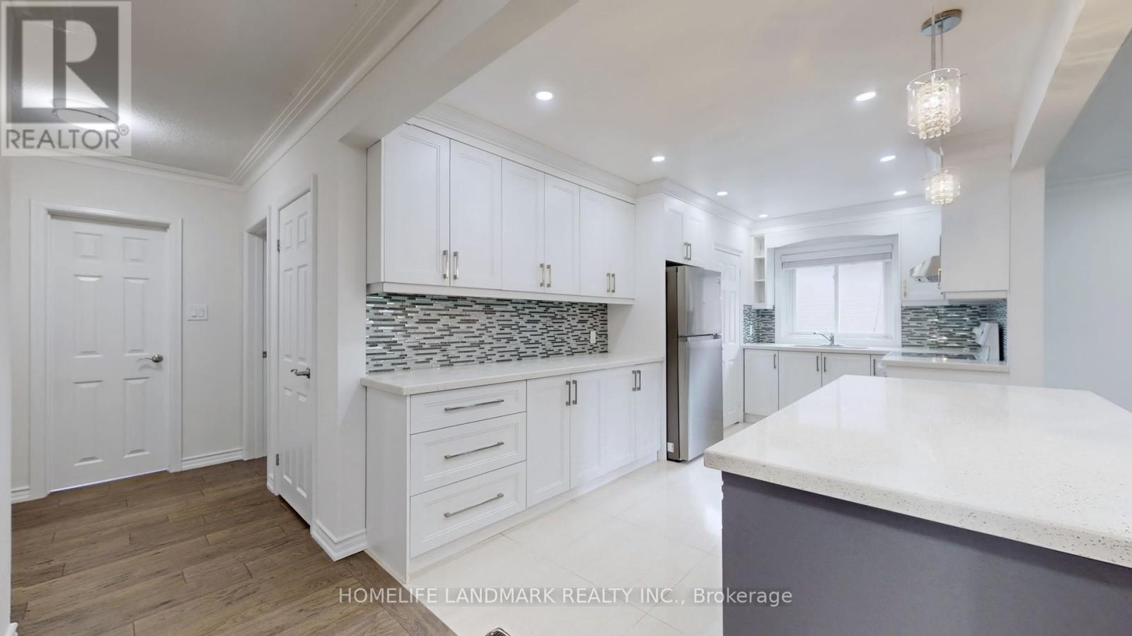 Main - 57 Millerdale Road, Richmond Hill, Ontario  L4C 3K6 - Photo 11 - N13551122