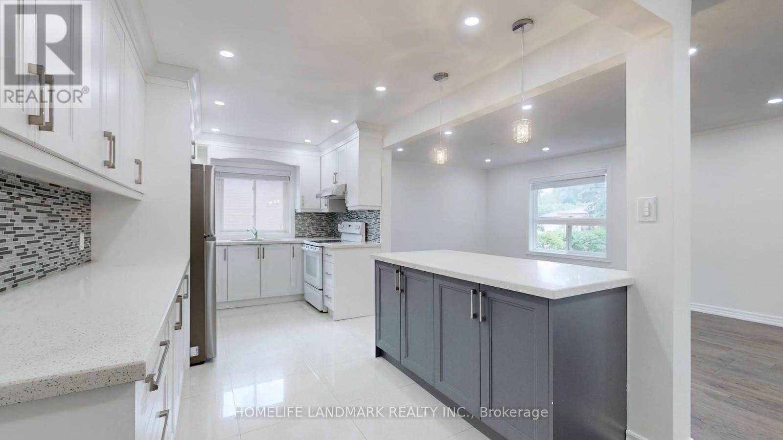 Main - 57 Millerdale Road, Richmond Hill, Ontario  L4C 3K6 - Photo 12 - N13551122