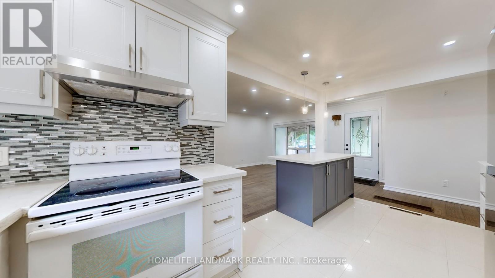Main - 57 Millerdale Road, Richmond Hill, Ontario  L4C 3K6 - Photo 14 - N13551122