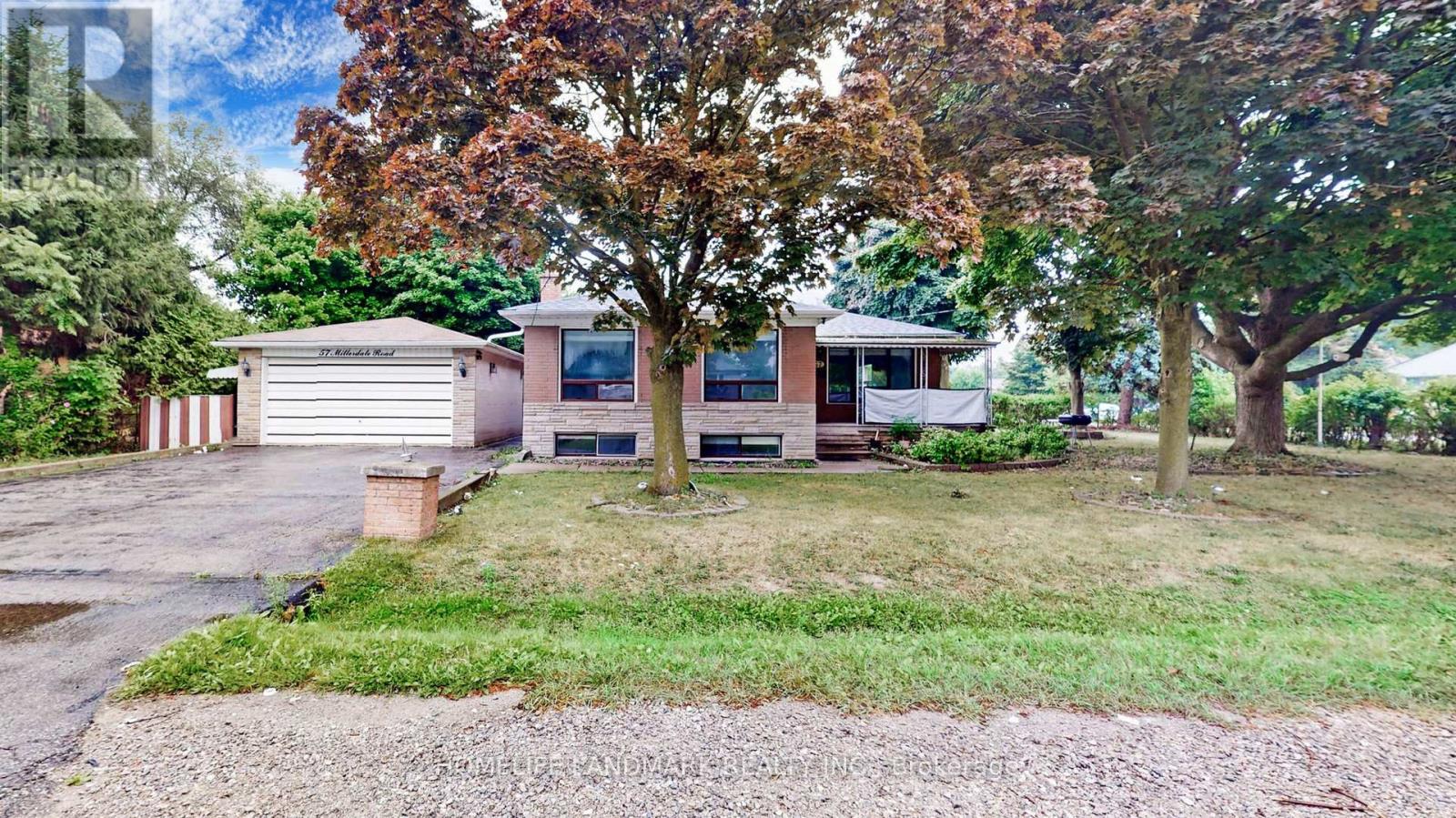 Main - 57 Millerdale Road, Richmond Hill, Ontario  L4C 3K6 - Photo 2 - N13551122