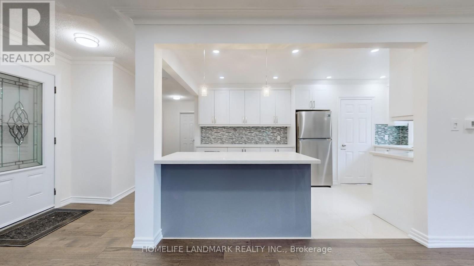 Main - 57 Millerdale Road, Richmond Hill, Ontario  L4C 3K6 - Photo 9 - N13551122