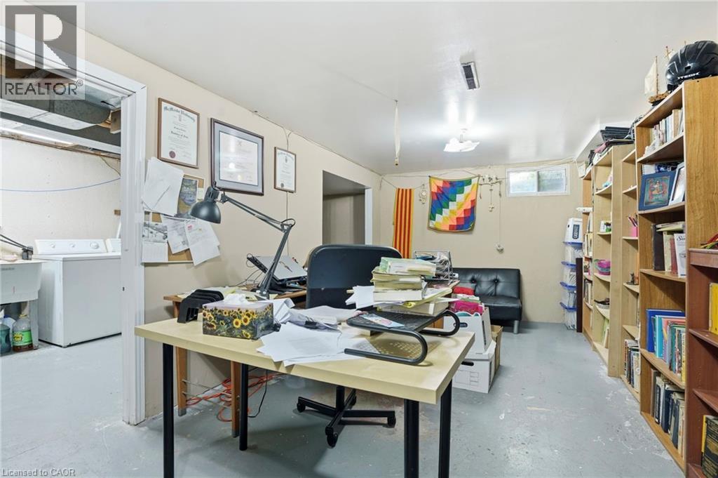 17 Old Pine Trail Unit# 156, St. Catharines, Ontario  L2M 6P9 - Photo 21 - 40846911