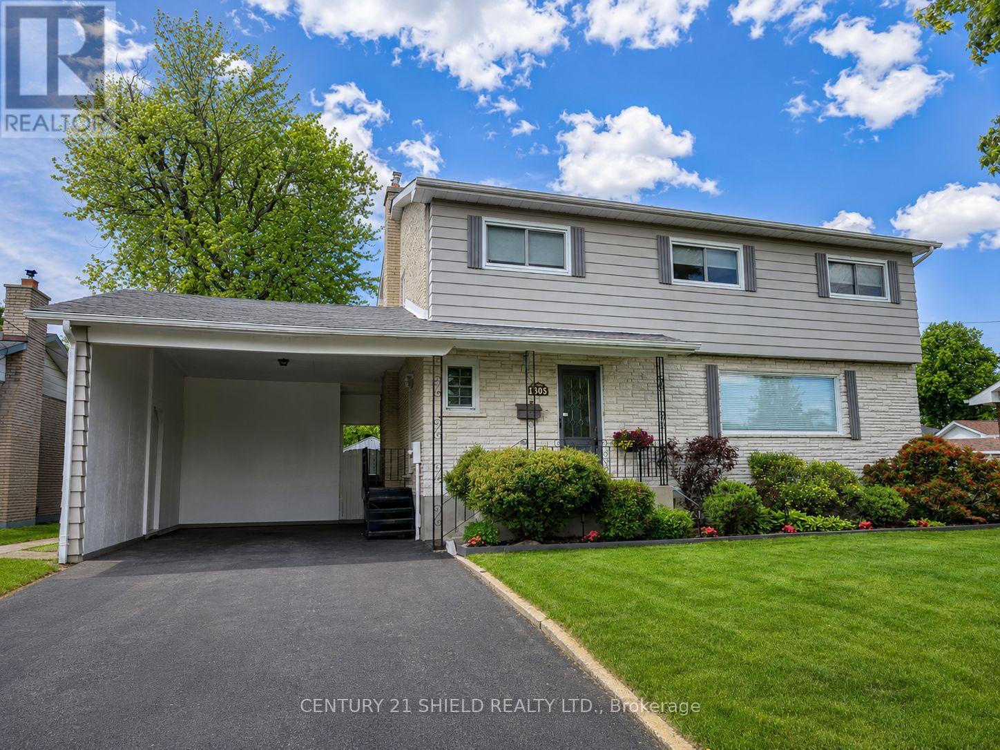 1305 Osborne Avenue, Cornwall, Ontario  K6J 1L3 - Photo 1 - X13551088
