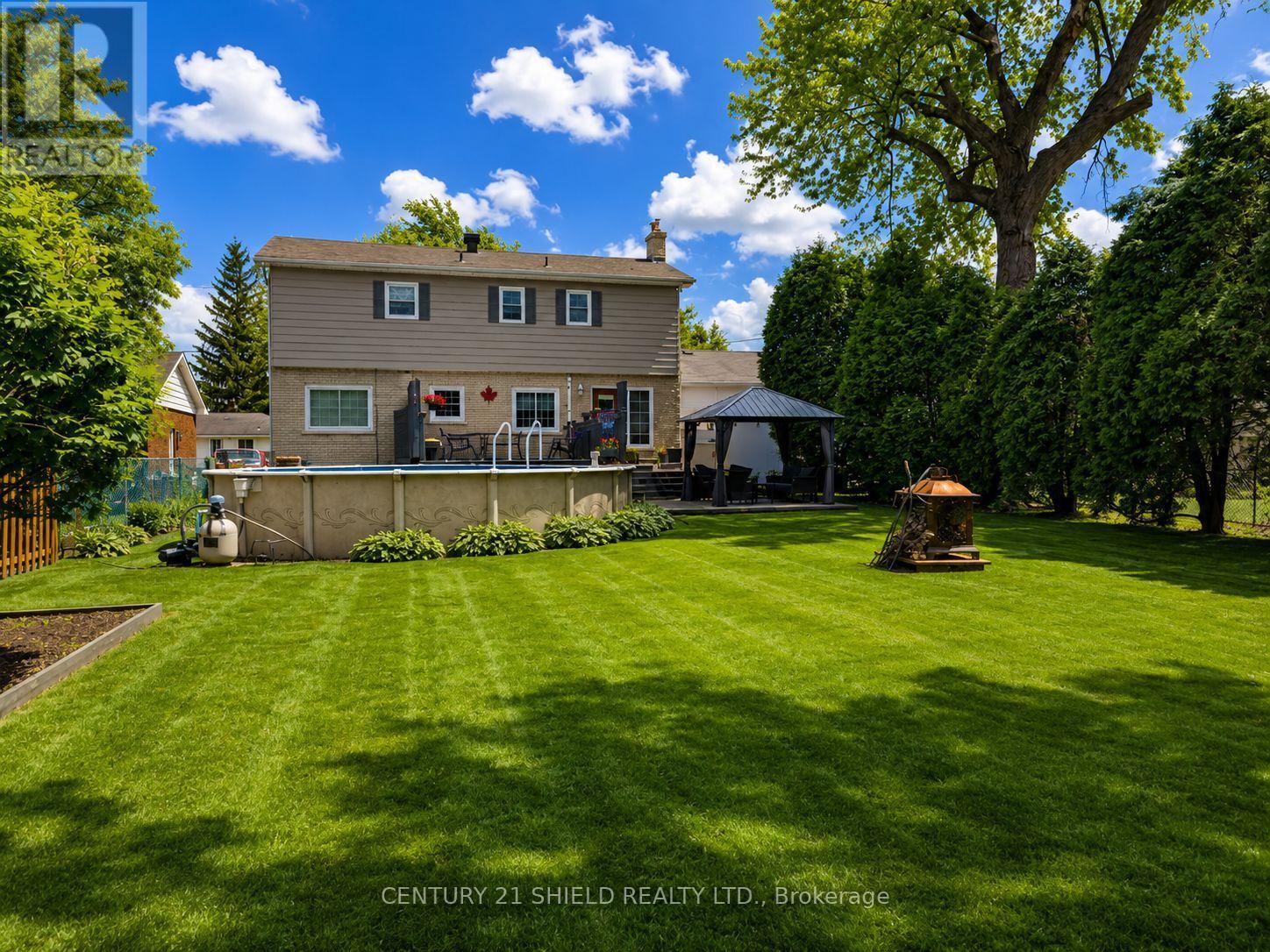 1305 Osborne Avenue, Cornwall, Ontario  K6J 1L3 - Photo 10 - X13551088