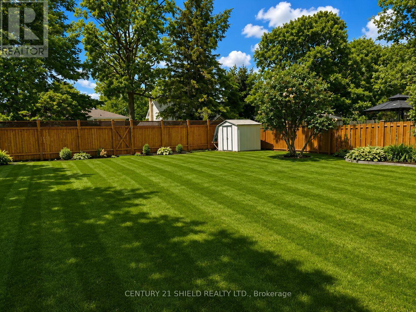 1305 Osborne Avenue, Cornwall, Ontario  K6J 1L3 - Photo 12 - X13551088