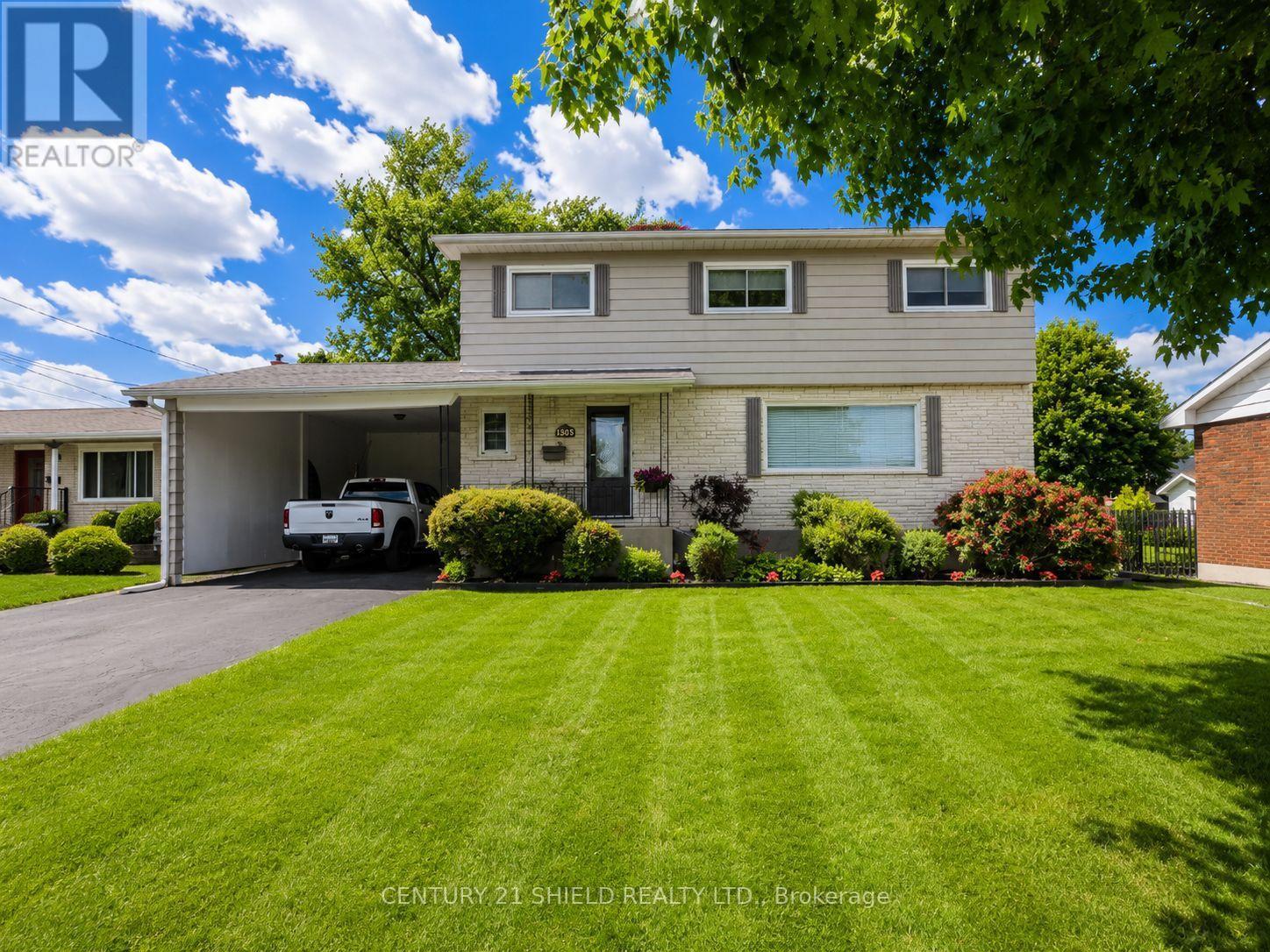 1305 Osborne Avenue, Cornwall, Ontario  K6J 1L3 - Photo 2 - X13551088